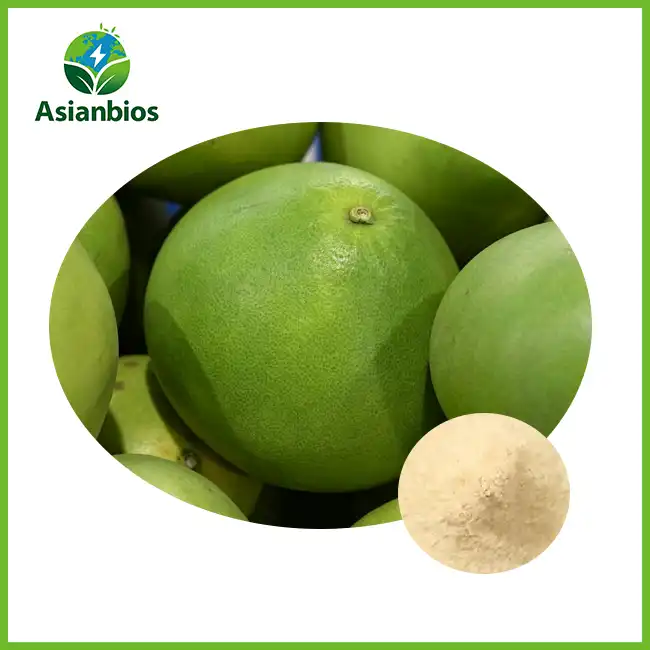 Naringin Bulk Powder